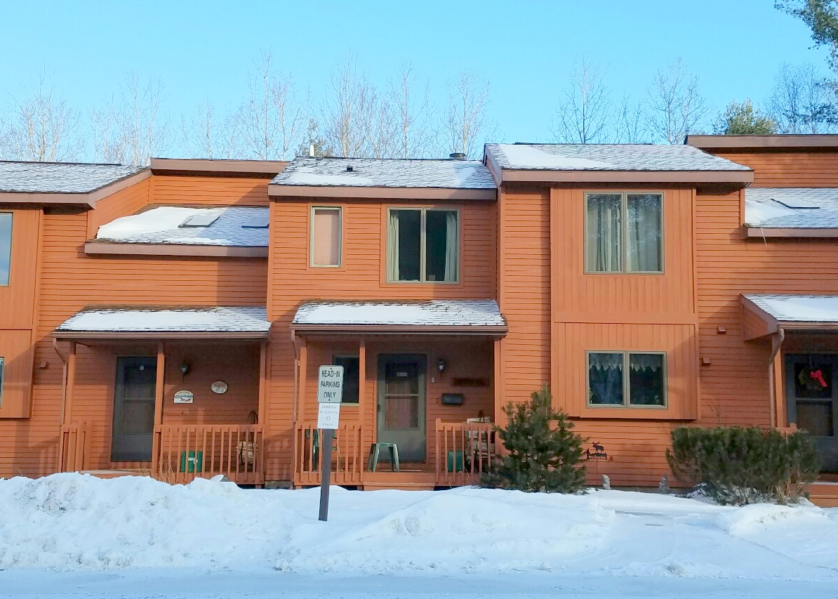 Gore Mountain Adirondack Park Real Estate Residential Home RE1047 North